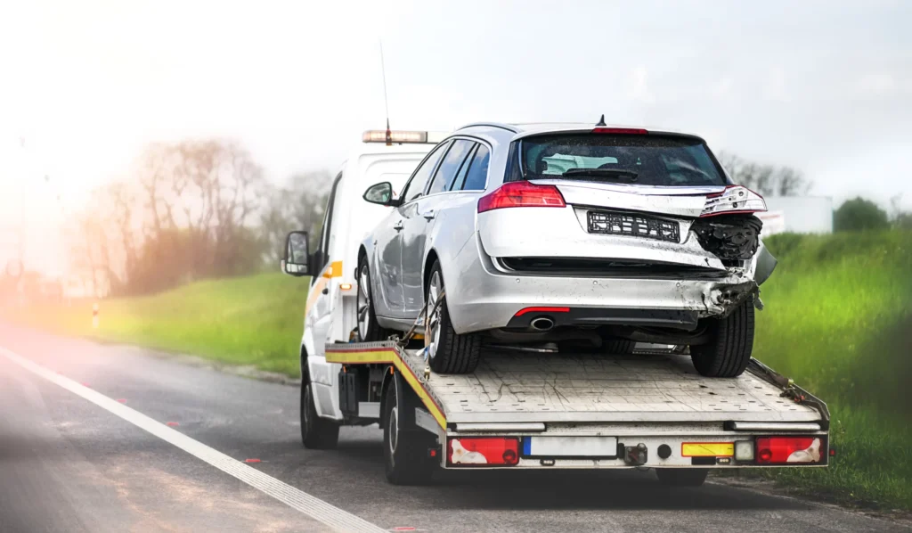 Top 5 Reasons You Might Need Emergency Car Recovery in Chesterfield