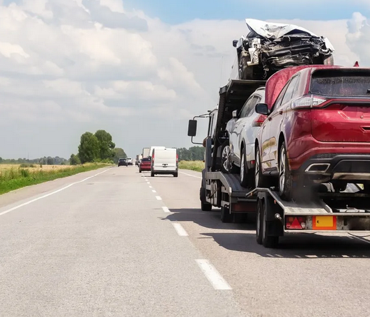 How to Prepare Your Car for Long Trips (And Avoid Needing Recovery)